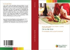 Ciclos da Vida - Almeida - Książki -  - 9783330201194 - 