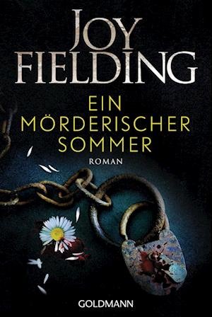 Cover for Joy Fielding · Ein mörderischer Sommer (Buch) (2023)