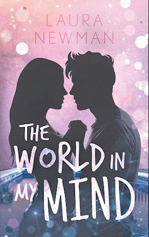 Cover for Newman · The World in my Mind (Book)