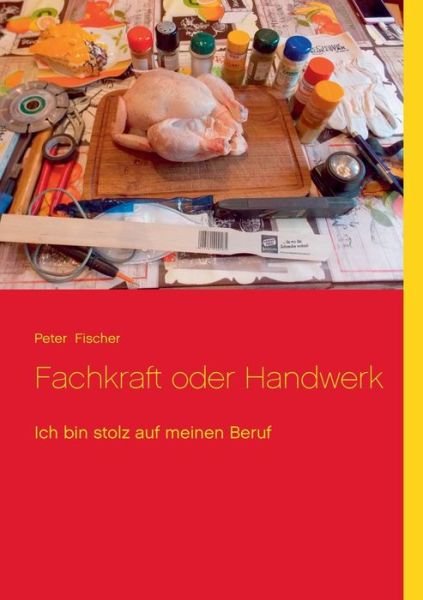 Cover for Fischer · Fachkraft oder Handwerk (Book) (2019)