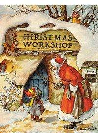 Cover for Gough · Advents-Abreißkalender &quot;Christmas (Bog)