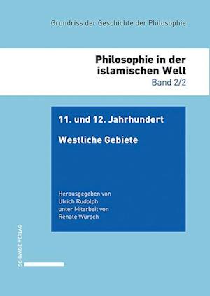 11. Und 12. Jahrhundert - Ulrich Rudolph - Other - Schwabe AG Verlag Basel - 9783796544194 - April 15, 2024