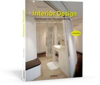 Interior design,Grundl.d.Raumges - Gibbs - Bøker -  - 9783830714194 - 