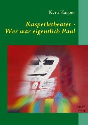 Cover for Kasper · Kasperletheater (Book)