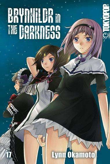 Cover for Okamoto · Brynhildr in the Darkness 17 (Bok)