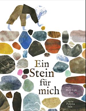 Cover for Mary Lynn Ray · Ein Stein für dich (Book) (2024)