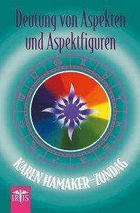 Cover for Karen Hamaker-Zondag · Deutung von Aspekten und Aspektfiguren (Taschenbuch) (2016)