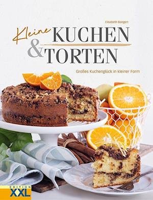 Cover for Bangert · Kleine Kuchen &amp; Torten (Bok)