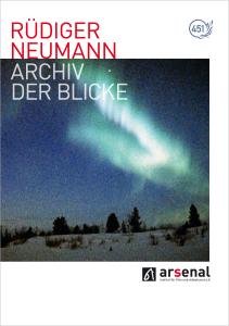 Cover for Rüdiger Neumann · Archiv Der Blicke (Arsenal Edi (DVD) (2010)
