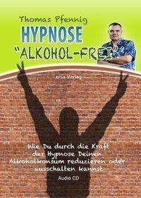 Cover for Pfennig · Hypnose Alkohol-Frei,CDA (Book)