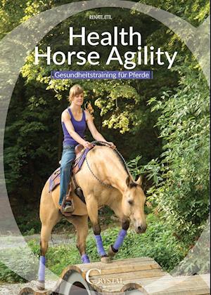 Cover for Renate Ettl · Health Horse Agility (Paperback Book) (2017)