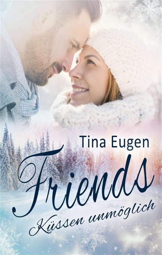 Cover for Eugen · Friends (Book)