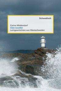 Cover for Middendorf · Väst-noveller (Bok)