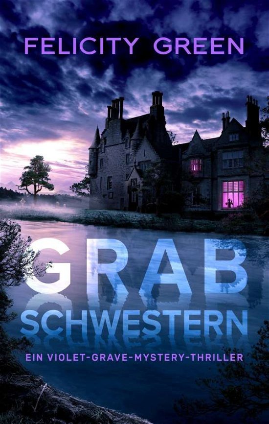 Cover for Green · Grabschwestern (N/A)