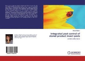 Cover for Sabbour · Integrated pest control of stor (Book)