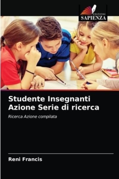 Cover for Francis · Studente Insegnanti Azione Seri (N/A) (2021)