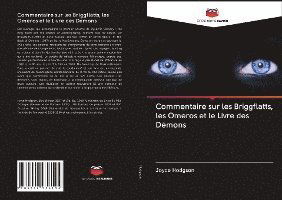 Cover for Hodgson · Commentaire sur les Briggflatts (Book)