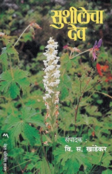 Sushilecha Dev - V S Khandekar - Livros - MEHTA PUBLISHING HOUSE - 9788171618194 - 1 de maio de 2019