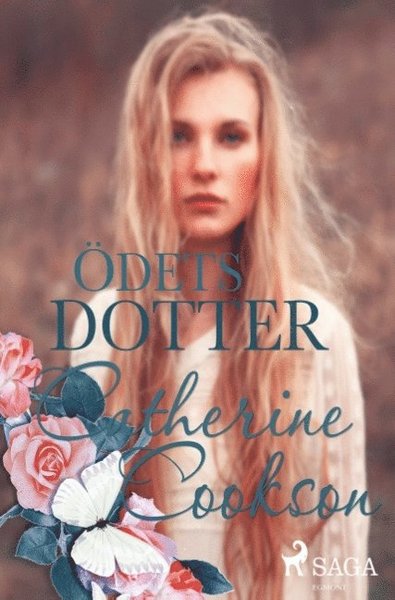 Cover for Catherine Cookson · Ödets dotter (Book) (2018)