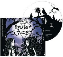 Cover for Anette Skåhlberg · Syster Varg (CD) (2010)