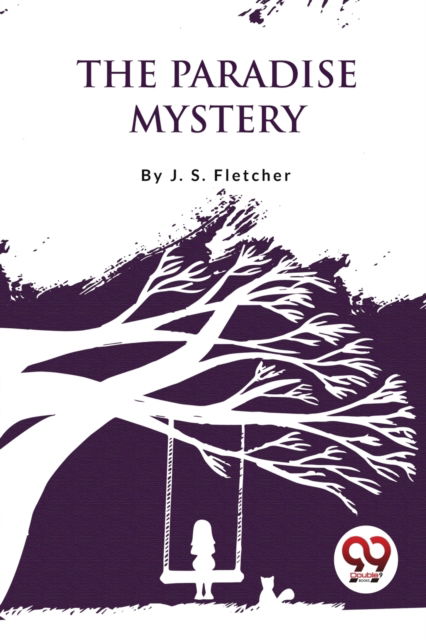 Cover for J.S. Fletcher · The Paradise Mystery (Paperback Book) (2023)