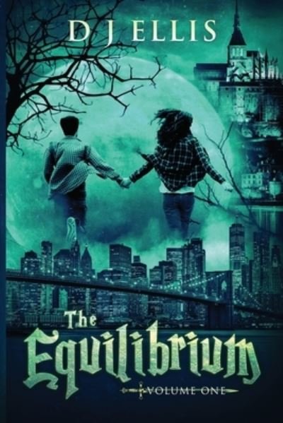 Cover for Derick J Ellis · The Equilibrium (Paperback Bog) (2020)