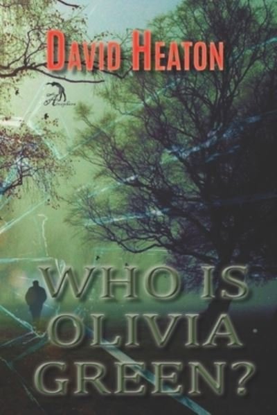 Cover for Anna Faktorovich · Who Is Olivia Green? (Pocketbok) (2021)