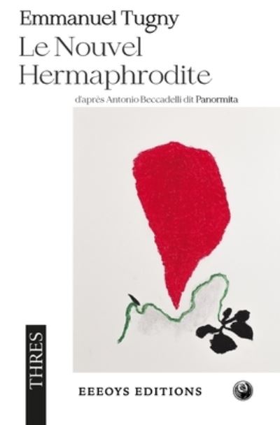 Cover for Emmanuel Tugny · Le Nouvel Hermaphrodite (Paperback Book) (2021)