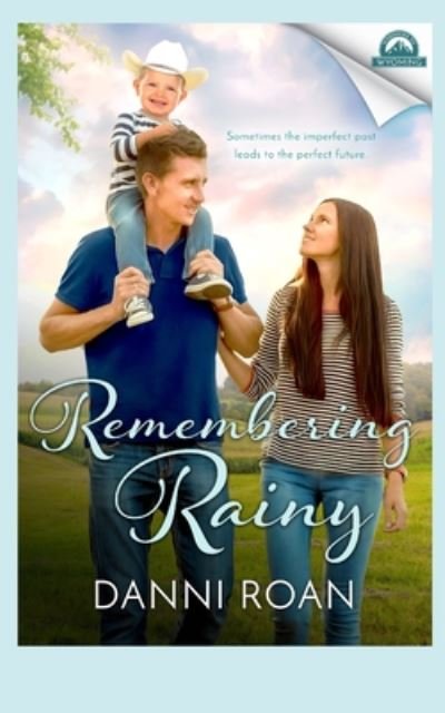 Cover for Danni Roan · Remembering Rainy (Paperback Book) (2020)