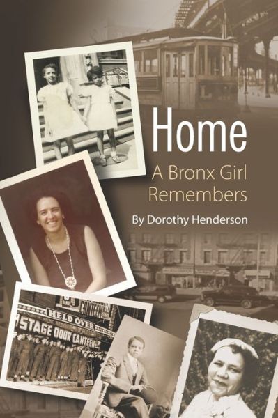 Dorothy Henderson · Home (Paperback Book) (2020)