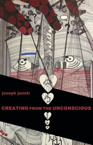 Cover for Neyla Nachi Bouattour · Creating from the Unconscious (Pocketbok) (2021)