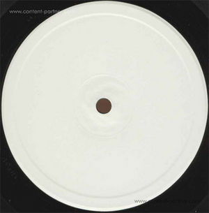 Cover for Theo Parrish · Urban (12&quot;) (2012)