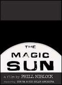 Cover for Sun Ra · Magic Sun (DVD) (2005)