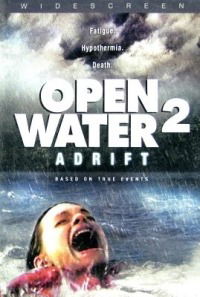 Cover for Open Water 2 (DVD) [Widescreen edition] (2007)