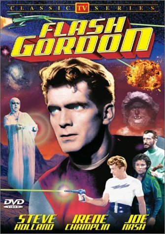 Flash Gordon - Flash Gordon - Film - ALPHA - 0089218409195 - 21. januar 2003