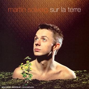 Cover for Martin Solveig · Suite (Fra) (CD) (2010)