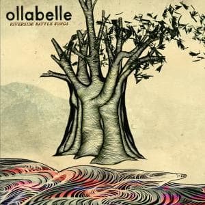 Cover for Ollabelle · Riverside Battle Songs (CD) (2006)