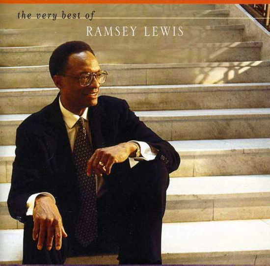 Very Best of Ramsey Lewis - Ramsey Lewis - Musik - GRP - 0602498884195 - 30. marts 2006