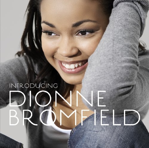 Cover for Dionne Bromfield - Introducing (CD) (2009)