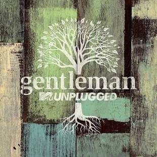 Cover for Gentleman · MTV Unplugged (LP) (2014)