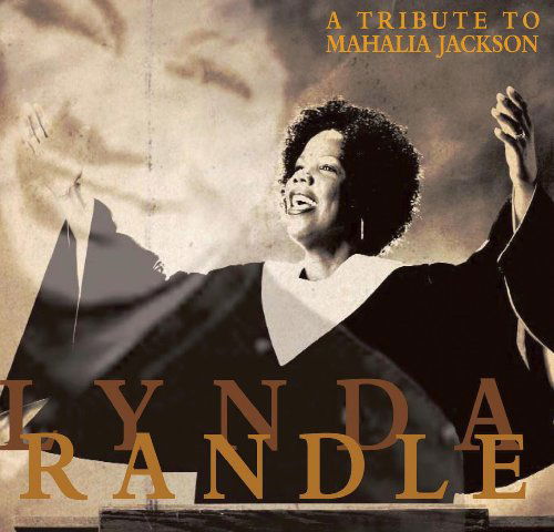 A Tribute to Mahalia Jackson - Lynda Randle - Movies - GAITHER GOSPEL SERIES - 0617884458195 - September 30, 2008