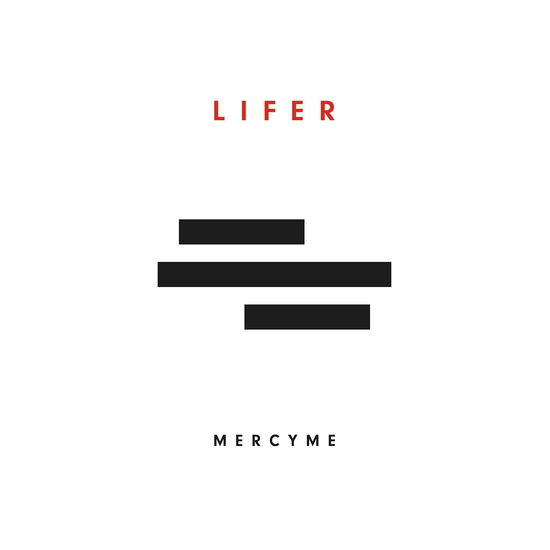 Lifer - Mercyme - Muziek - COAST TO COAST - 0696859310195 - 31 maart 2017