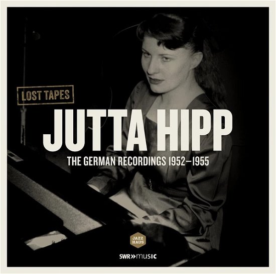 Jutta Hipp - Jutta Hipp - Música - JZH - 0807280172195 - 29 de janeiro de 2013