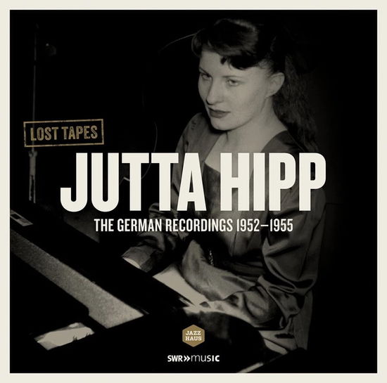 Jutta Hipp - Jutta Hipp - Musiikki - JZH - 0807280172195 - tiistai 29. tammikuuta 2013