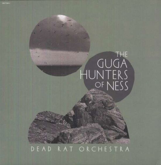 Guga Hunters Of Ness - Dead Rat Orchestra - Musik - CRITICAL HEIGHTS - 0809236131195 - 24. august 2012