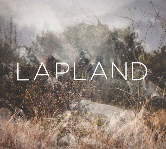 Cover for Lapland (CD) (2014)