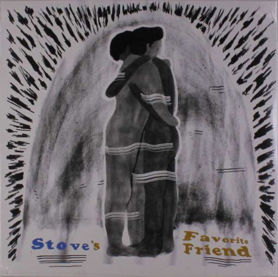 's Favorite Friend - Stove - Muzyka - Exploding In Sound Records - 0843563107195 - 2 listopada 2018