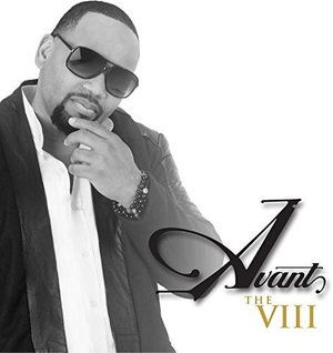 Viii - Avant - Música - MO-B ENTERTAINMENT - 0852949004195 - 25 de septiembre de 2015