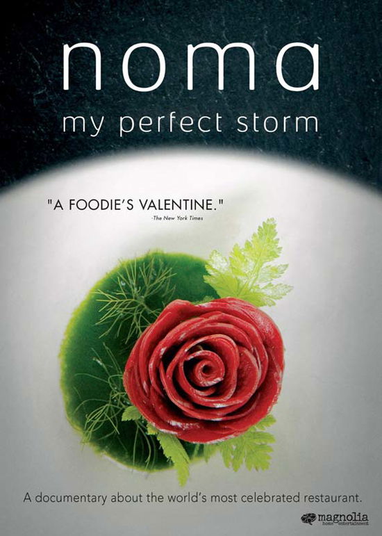 Noma: My Perfect Storm DVD - Noma: My Perfect Storm DVD - Movies - MGNO - 0876964009195 - March 22, 2016