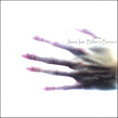 Billies Bones - Janis Ian - Musiikki - CD Baby - 0881132000195 - tiistai 11. tammikuuta 2005